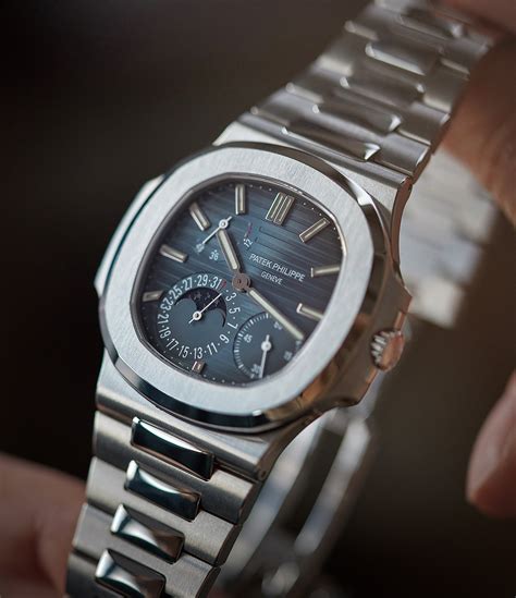 patek philippe nautilus london|Patek Philippe Nautilus geneve cost.